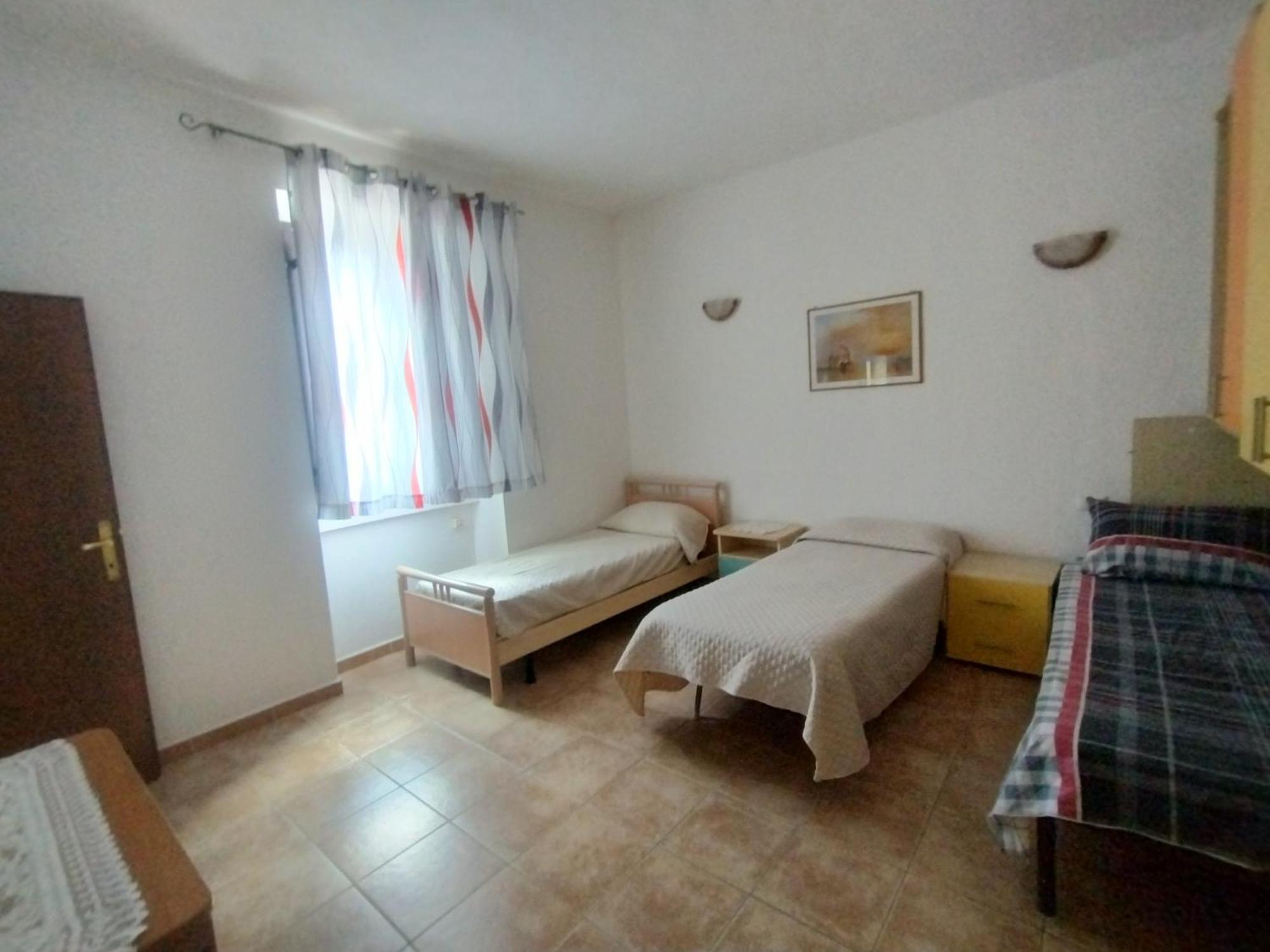 Appartamento Sa Contra Falzittu Exteriér fotografie